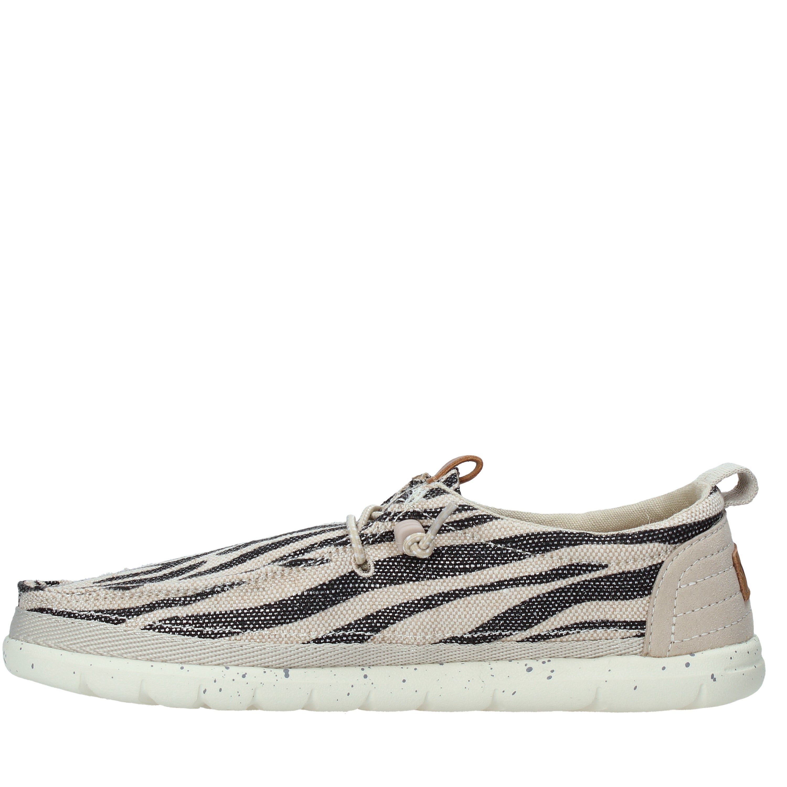 Mocassini Marrone Wrangler