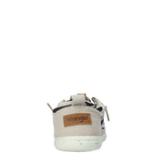 Mocassini Marrone Wrangler