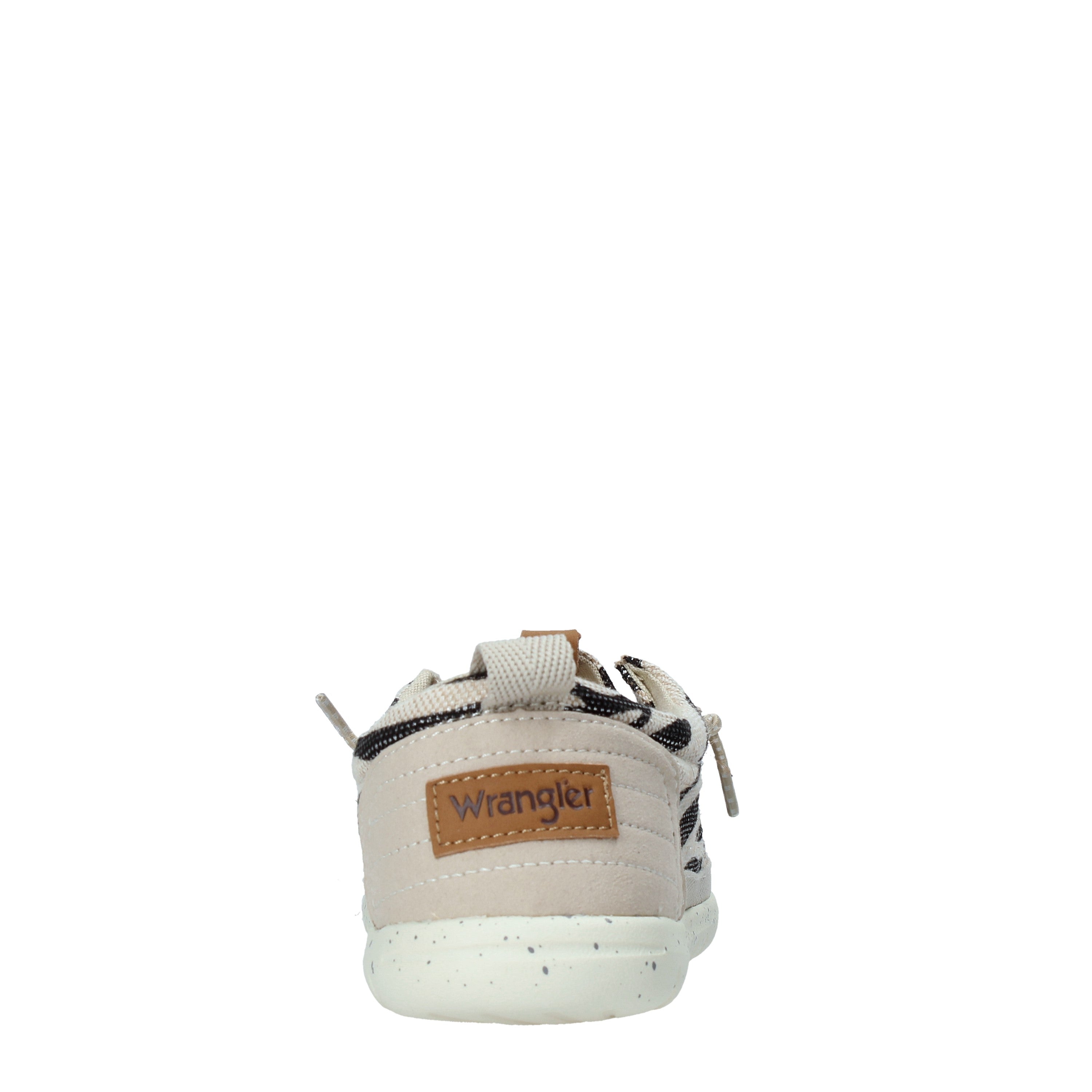 Mocassini Marrone Wrangler