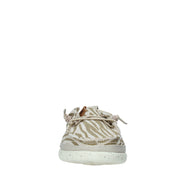 Mocassini Beige Wrangler