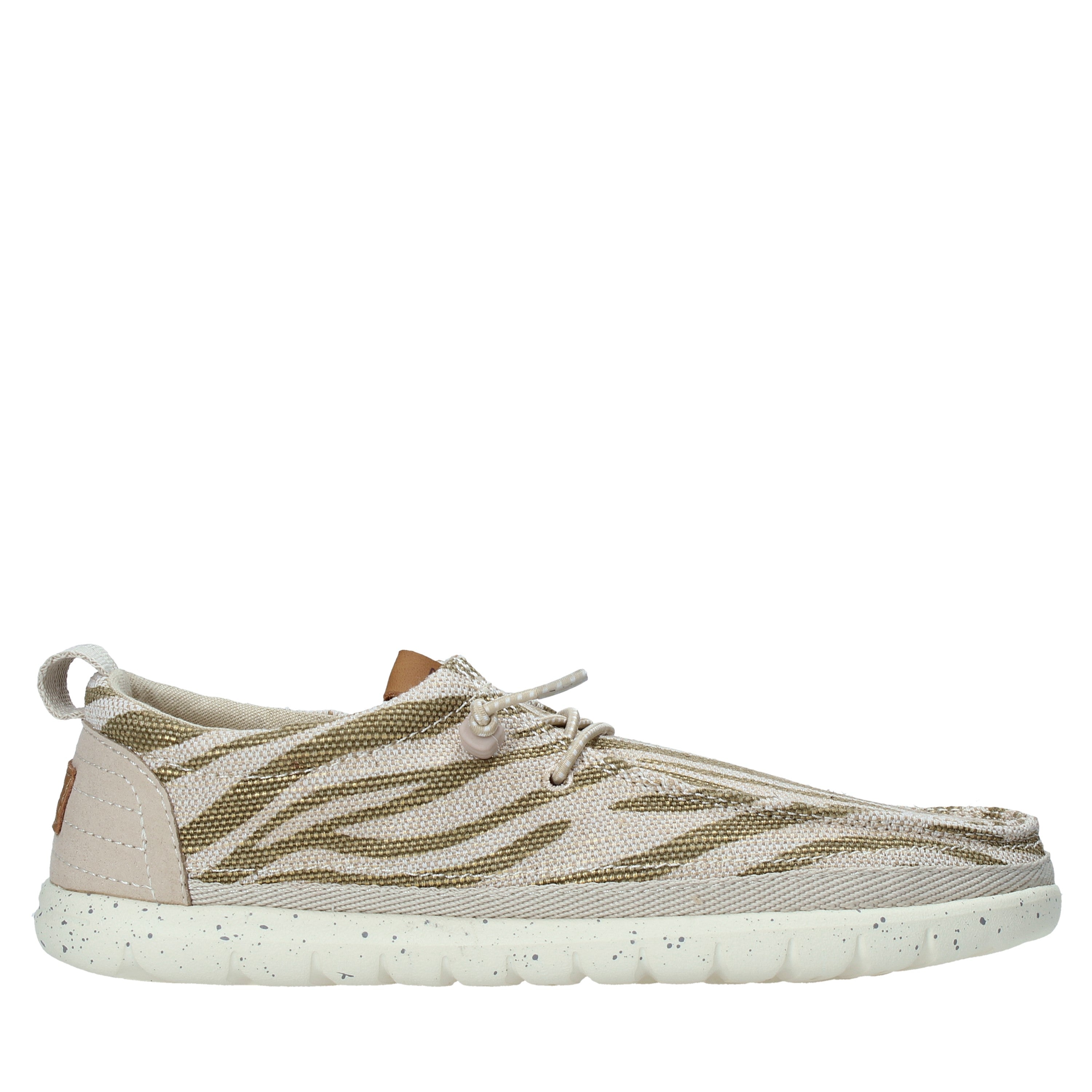 Mocassini Beige Wrangler