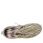 Mocassini Beige Wrangler