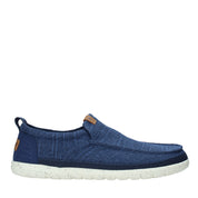 Slip-on Blu Wrangler