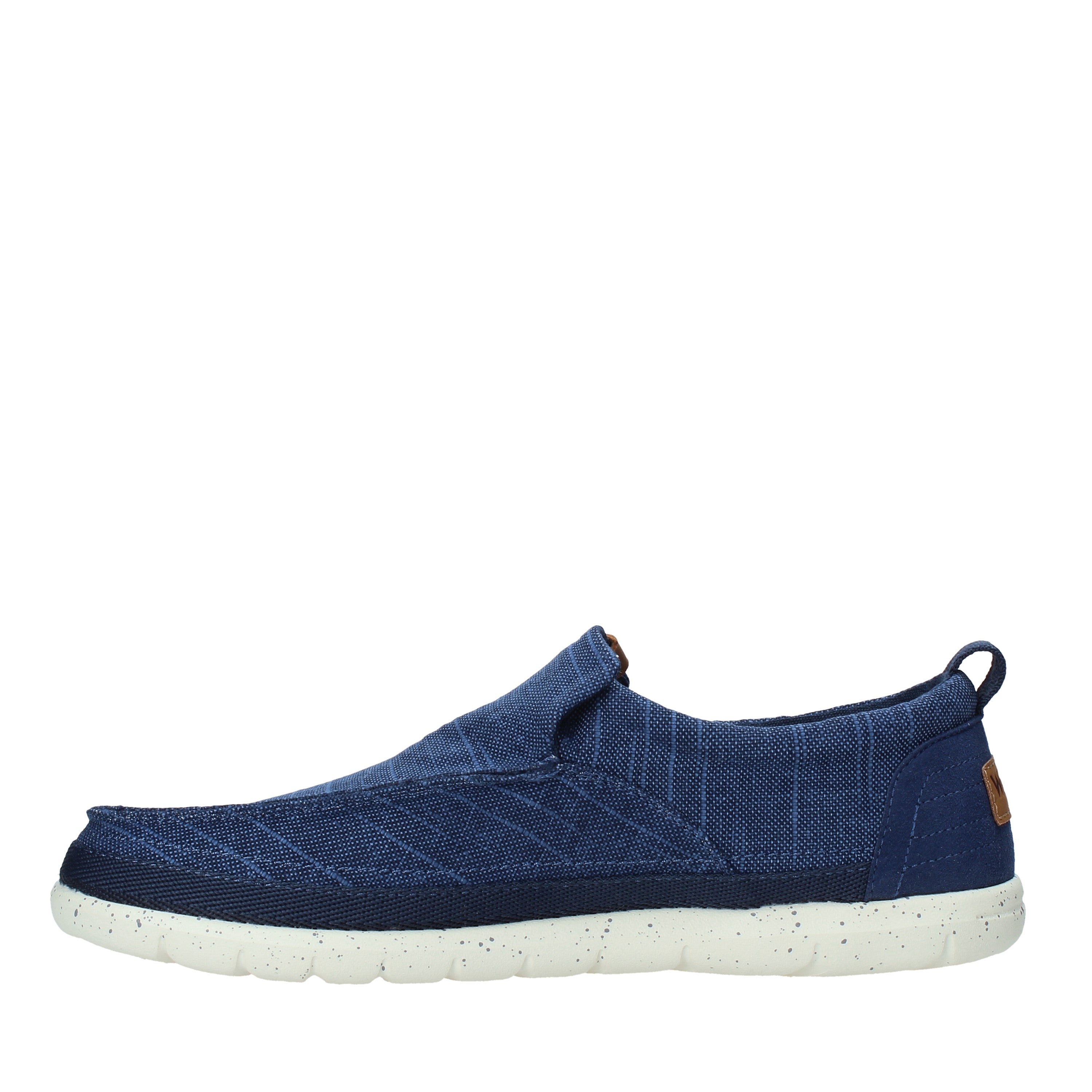 Slip-on Blu Wrangler