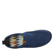 Slip-on Blu Wrangler