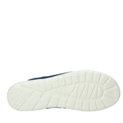 Slip-on Blu Wrangler