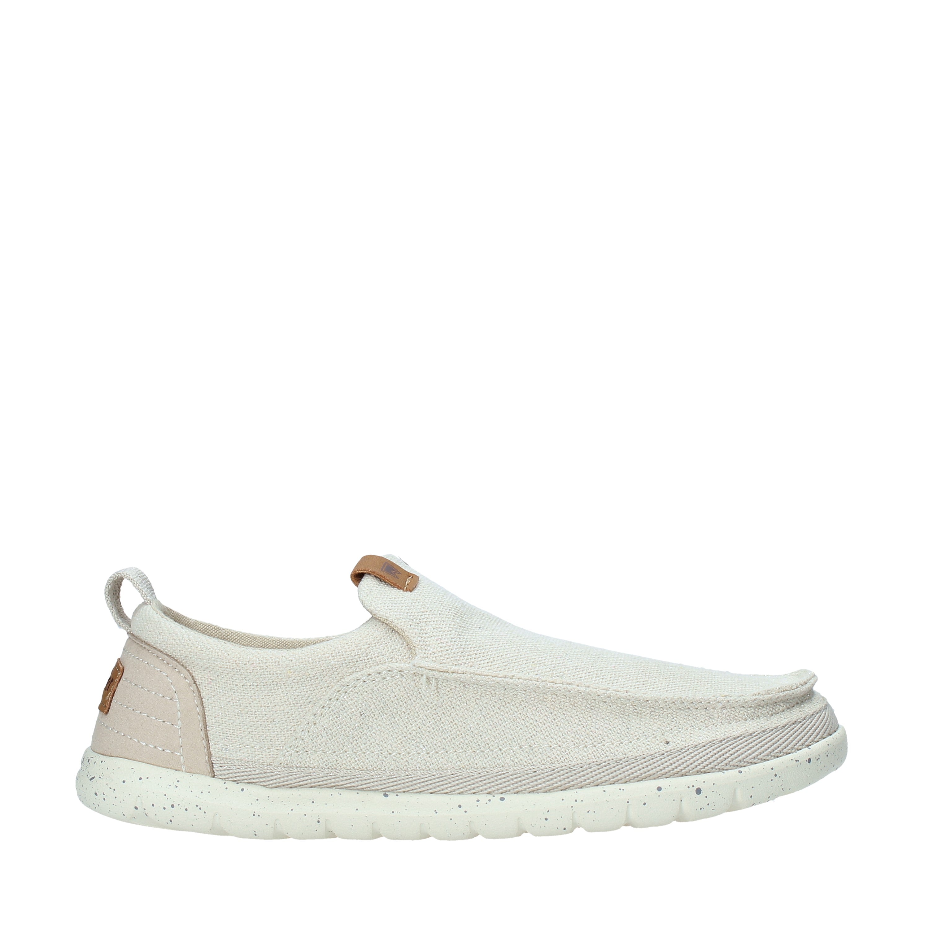 Slip-on Beige Wrangler