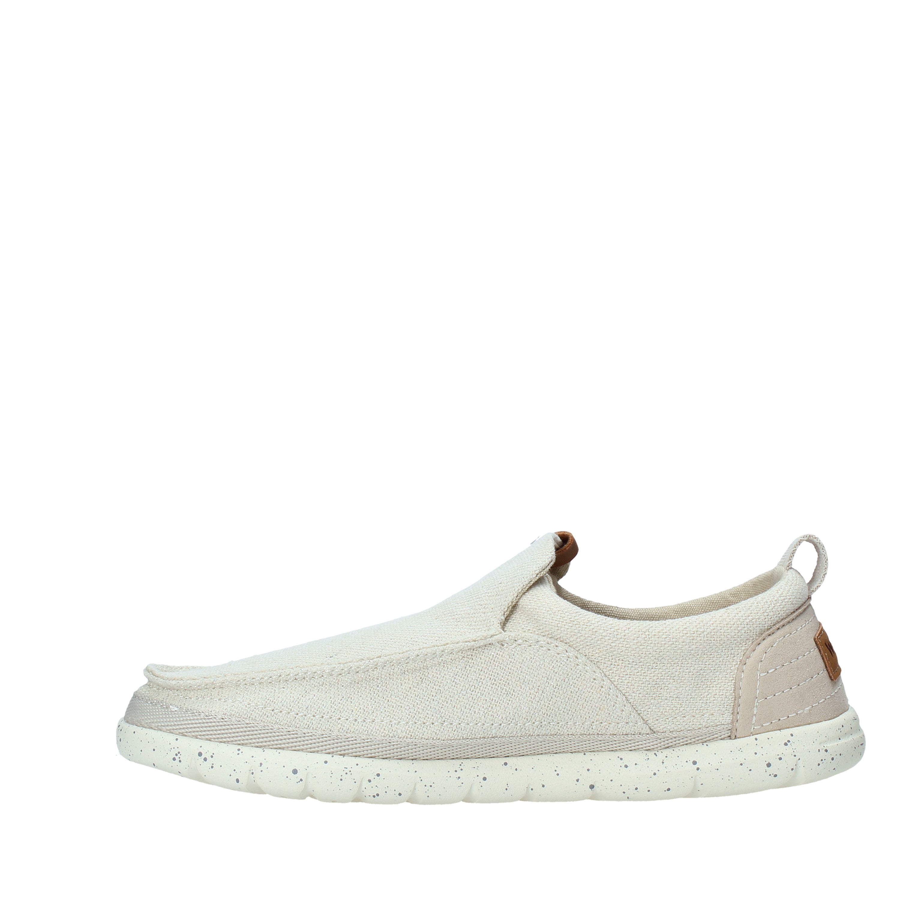 Slip-on Beige Wrangler