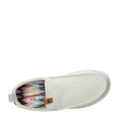 Slip-on Beige Wrangler