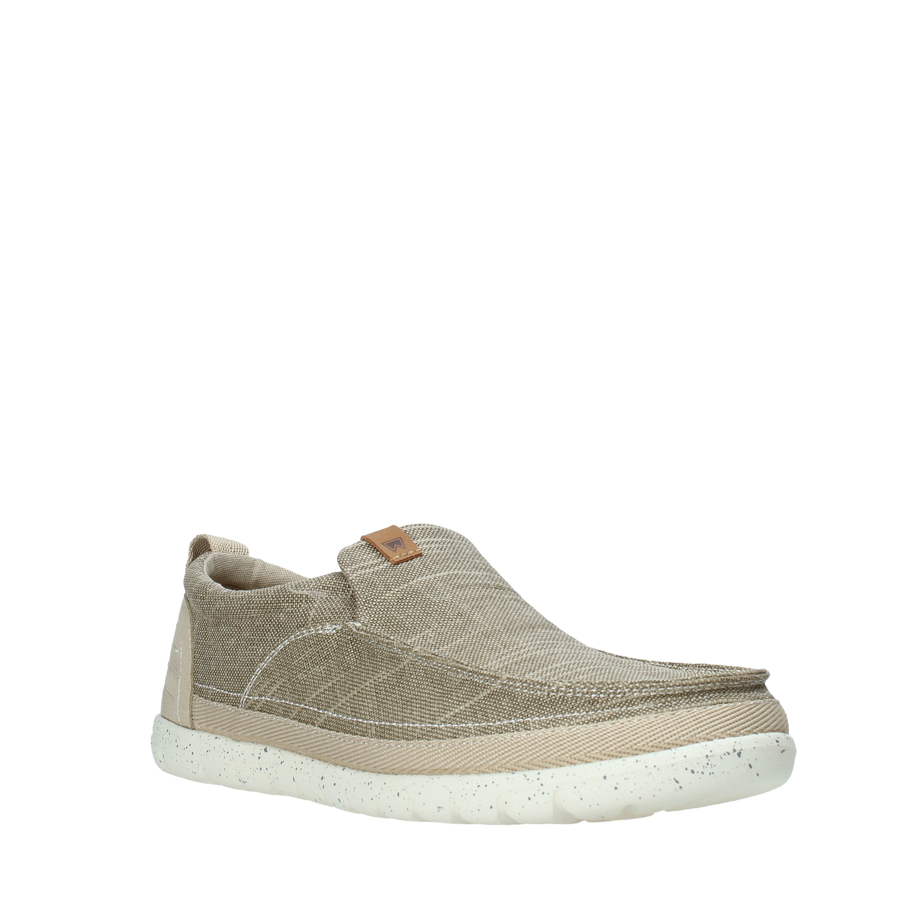 Slip-on Beige Wrangler