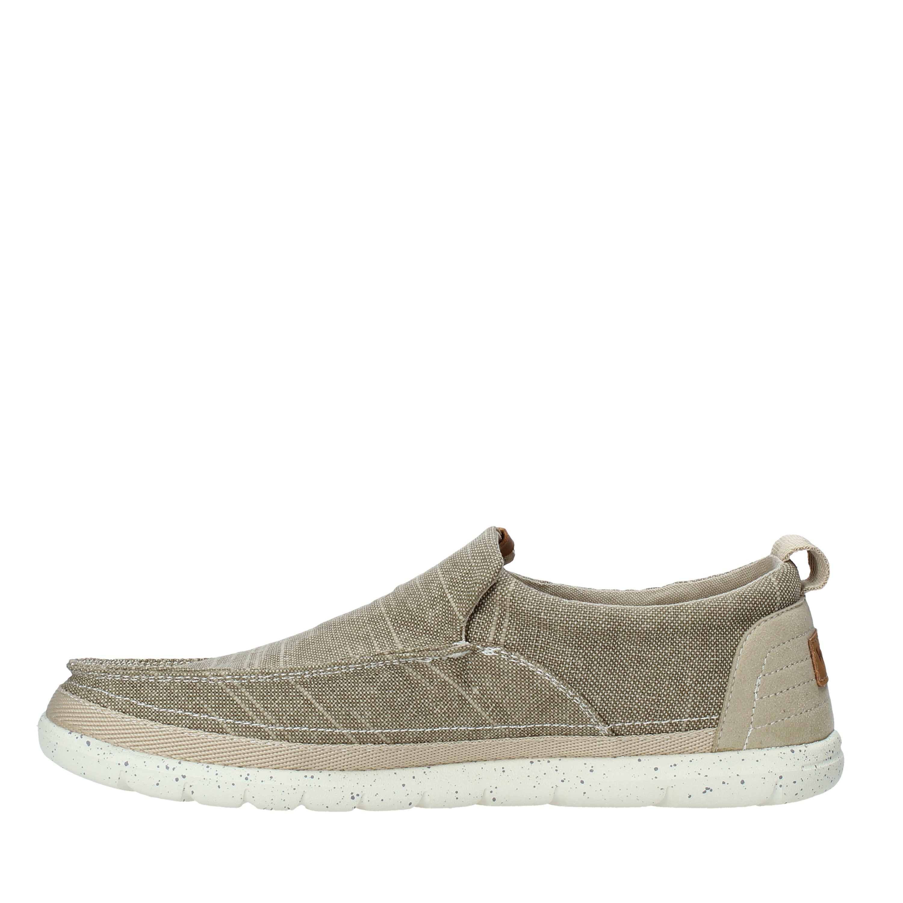 Slip-on Beige Wrangler