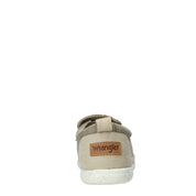 Slip-on Beige Wrangler