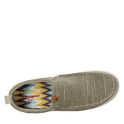 Slip-on Beige Wrangler