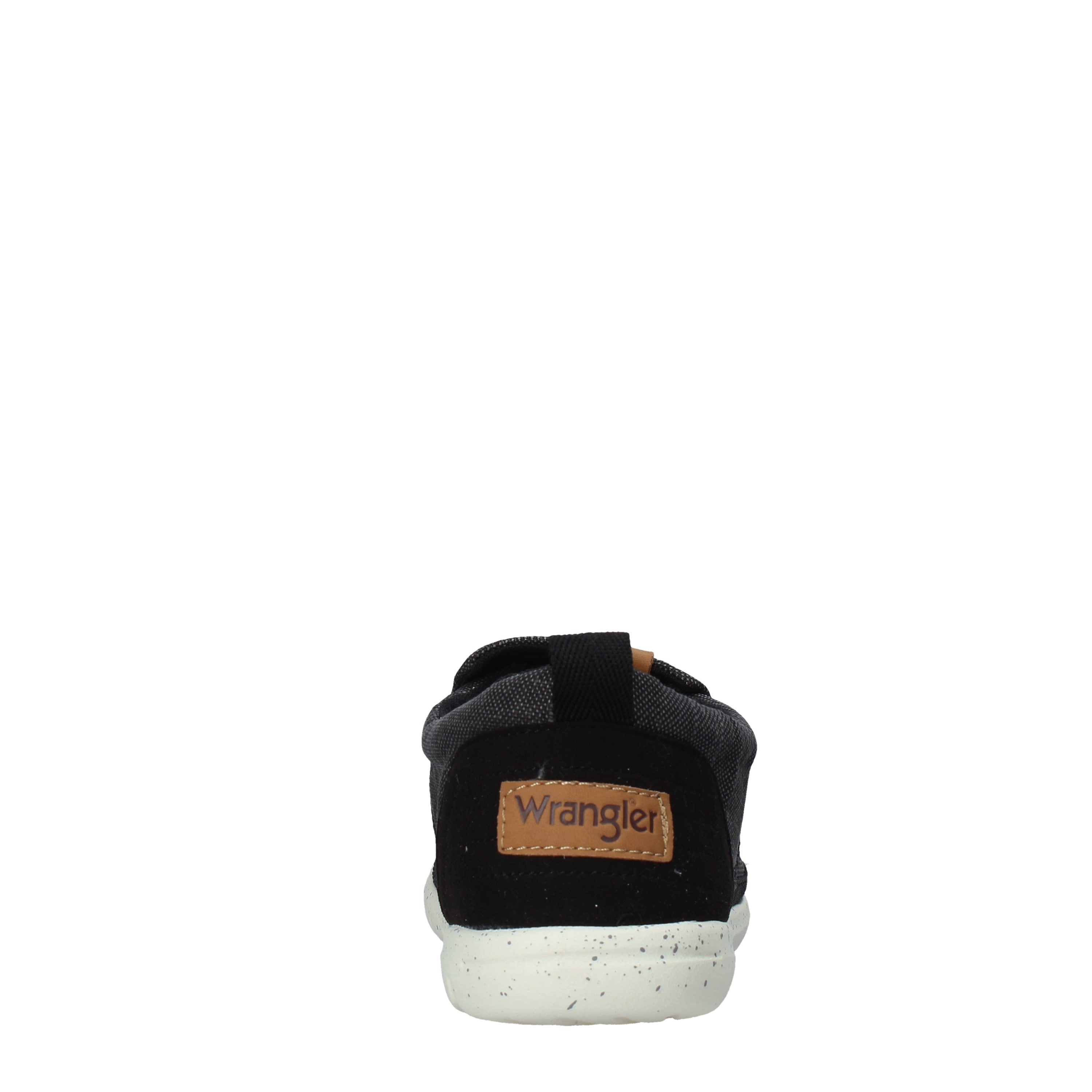 Slip-on Grigio Wrangler