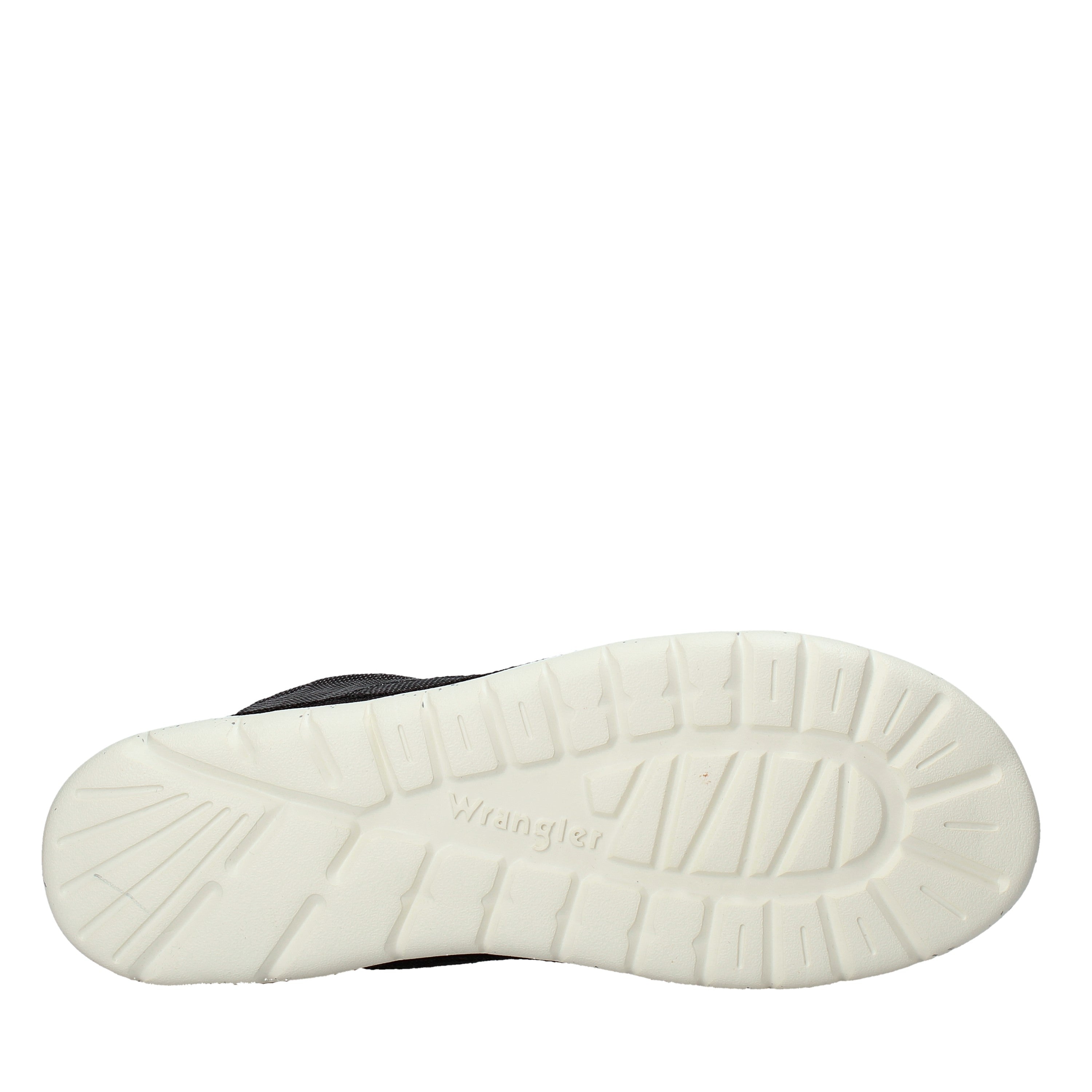 Slip-on Grigio Wrangler