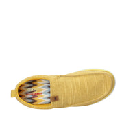 Slip-on Giallo Wrangler