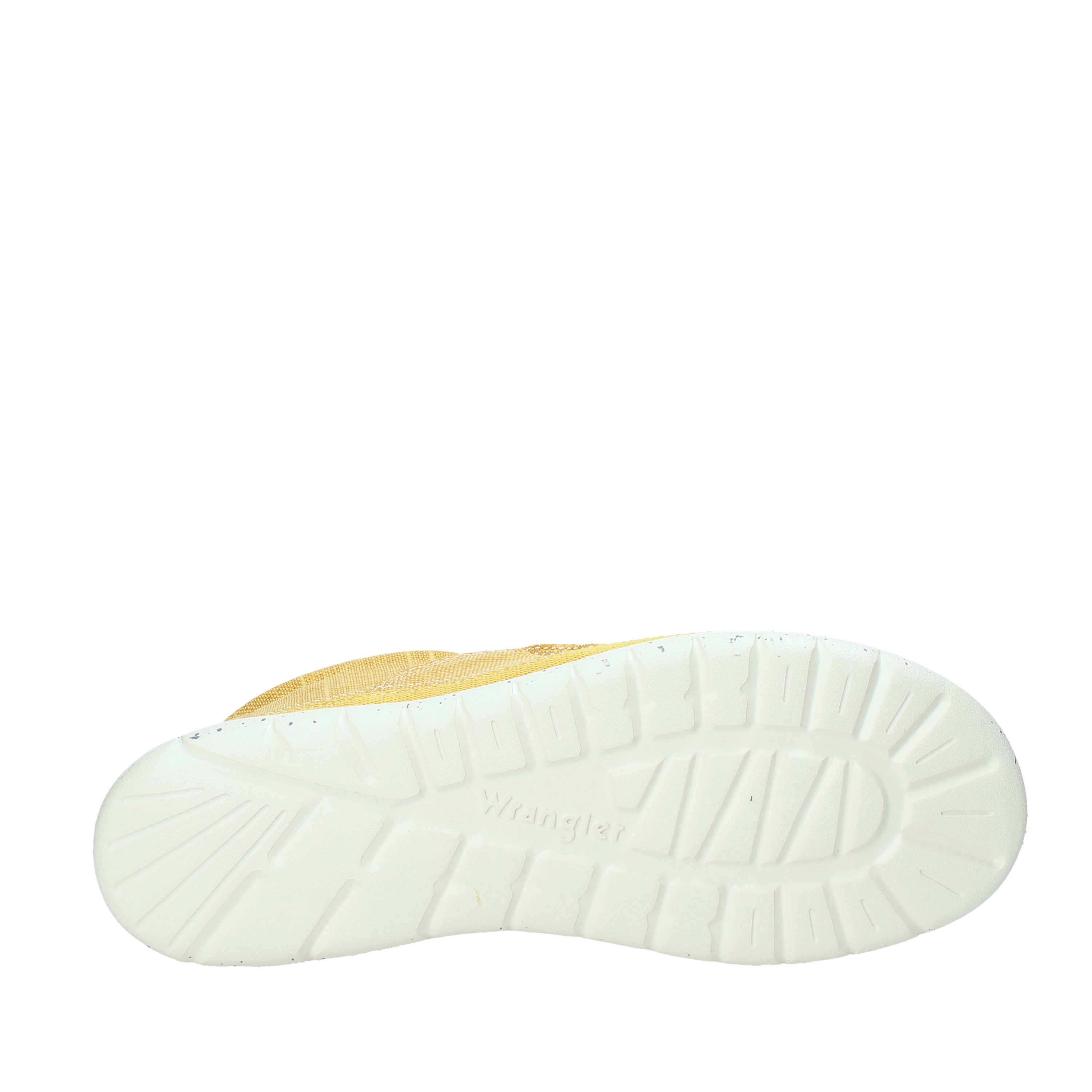 Slip-on Giallo Wrangler