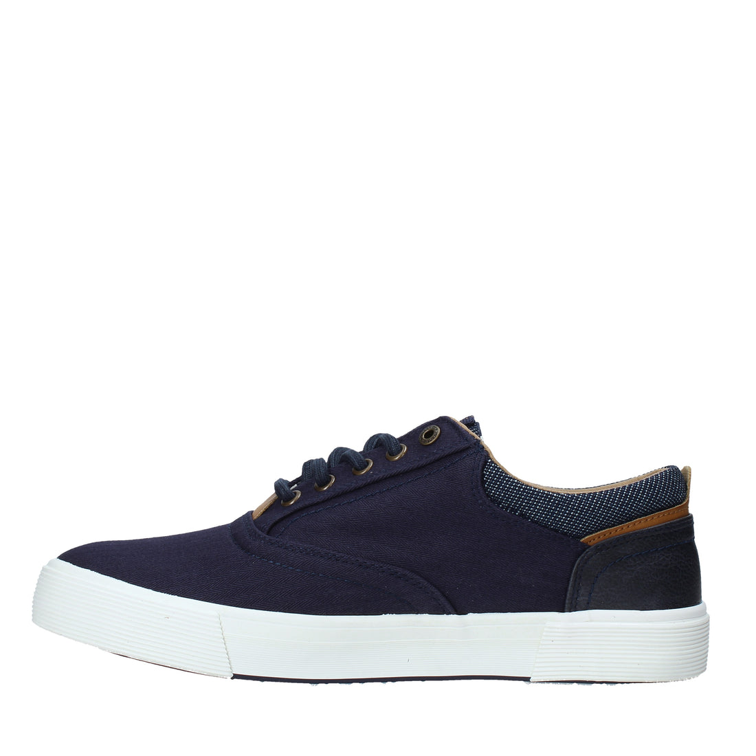 Sneakers Blu Scuro Wrangler