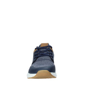 Sneakers Blu Wrangler