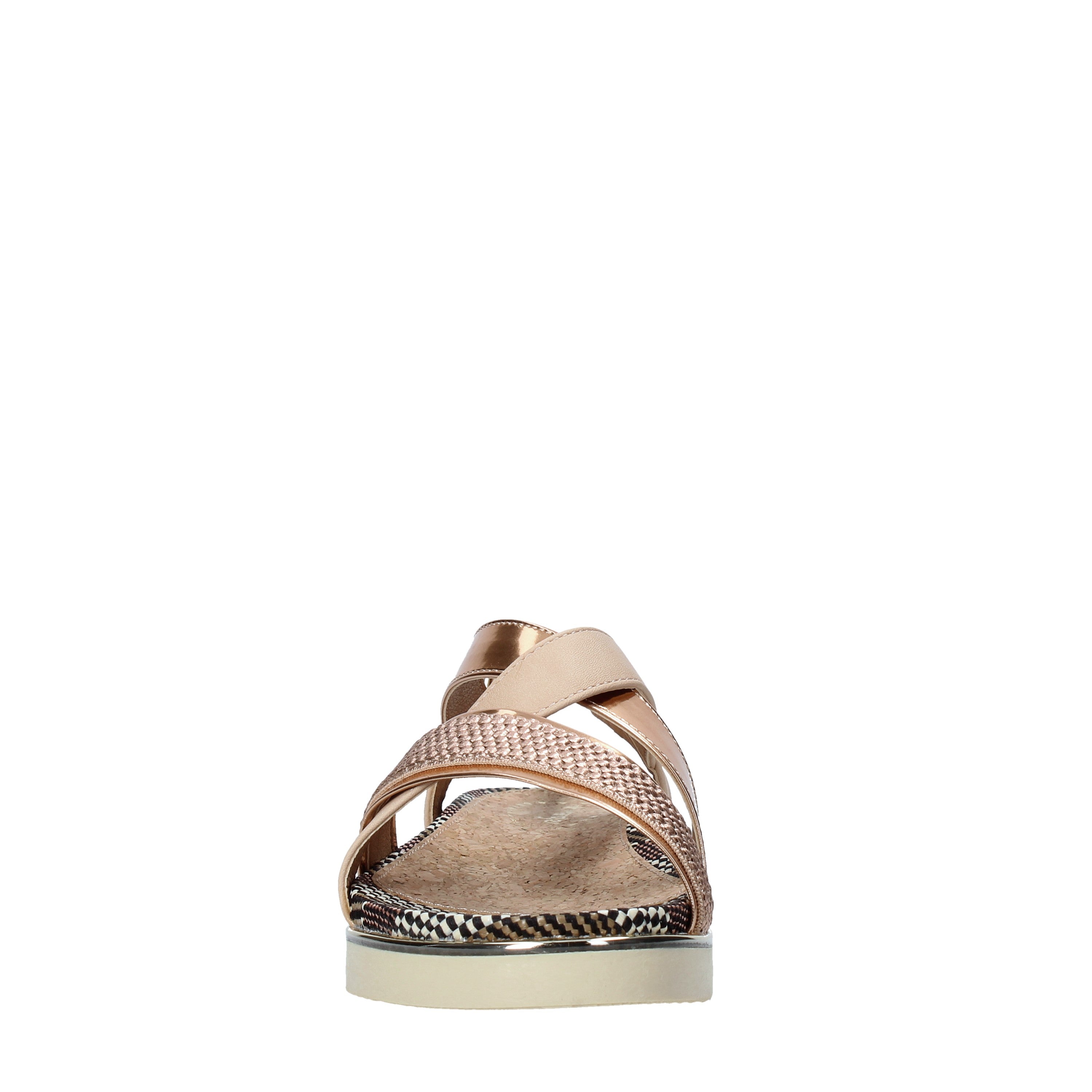 Sandali Dorato Wrangler