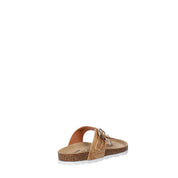 Infradito Marrone Alviero Martini 1a Classe 