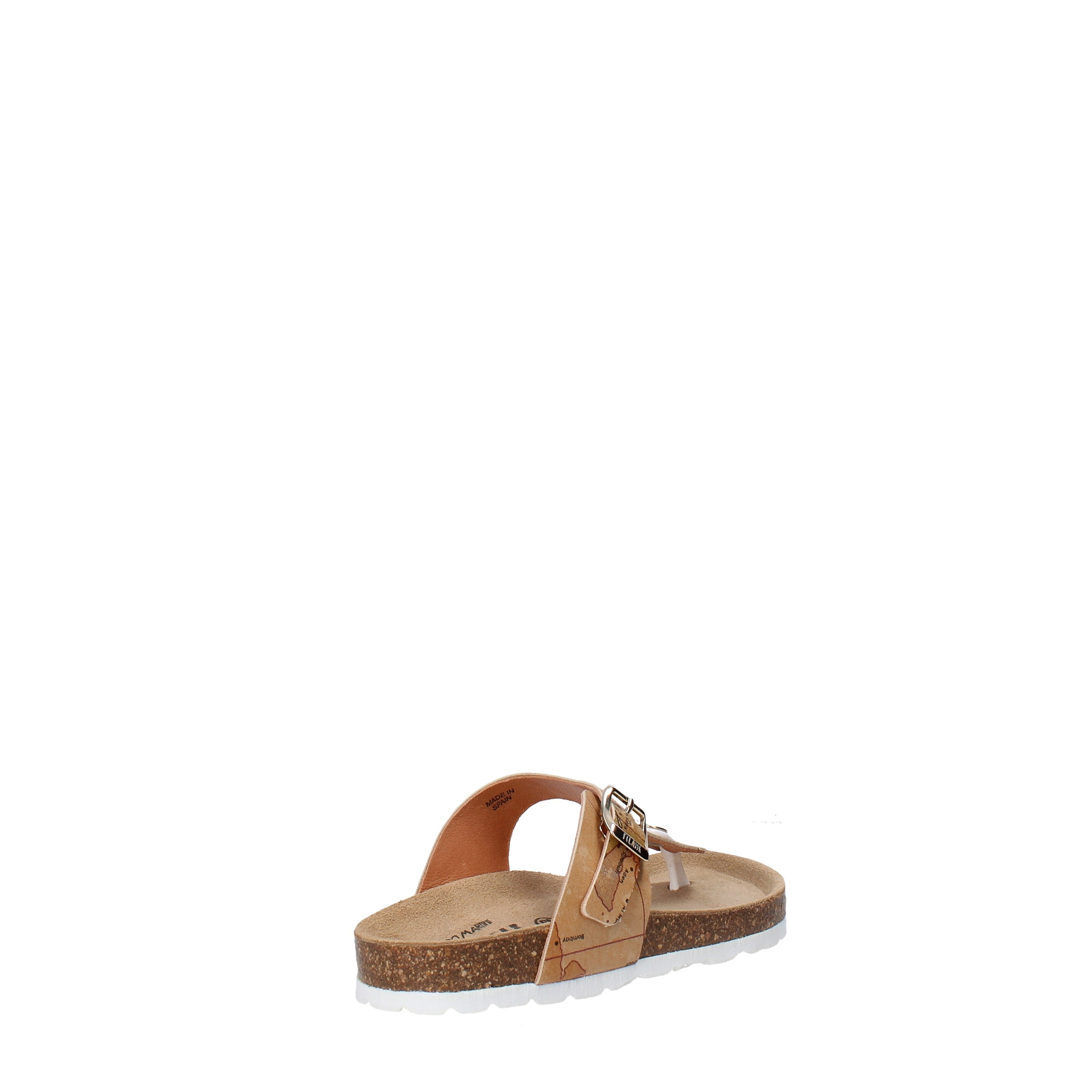 Infradito Marrone Alviero Martini 1a Classe 