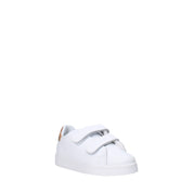 Scarpe con strappi Bianco Alviero Martini 1a Classe 