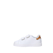 Scarpe con strappi Bianco Alviero Martini 1a Classe 