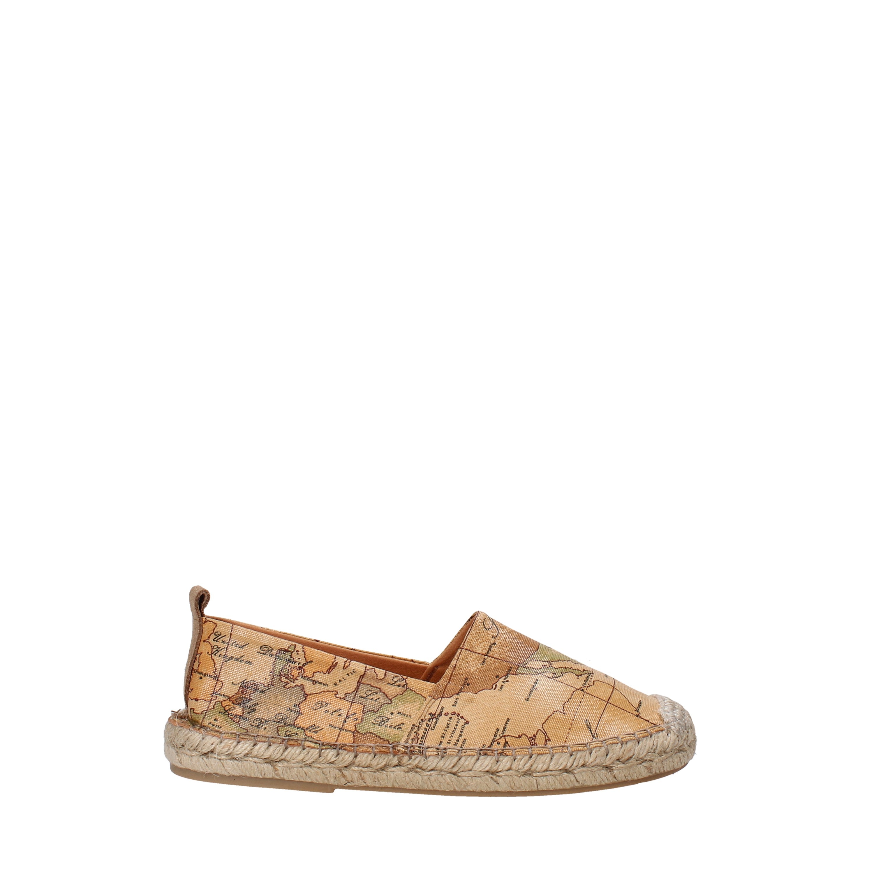 Espadrillas Marrone Alviero Martini 1a Classe 