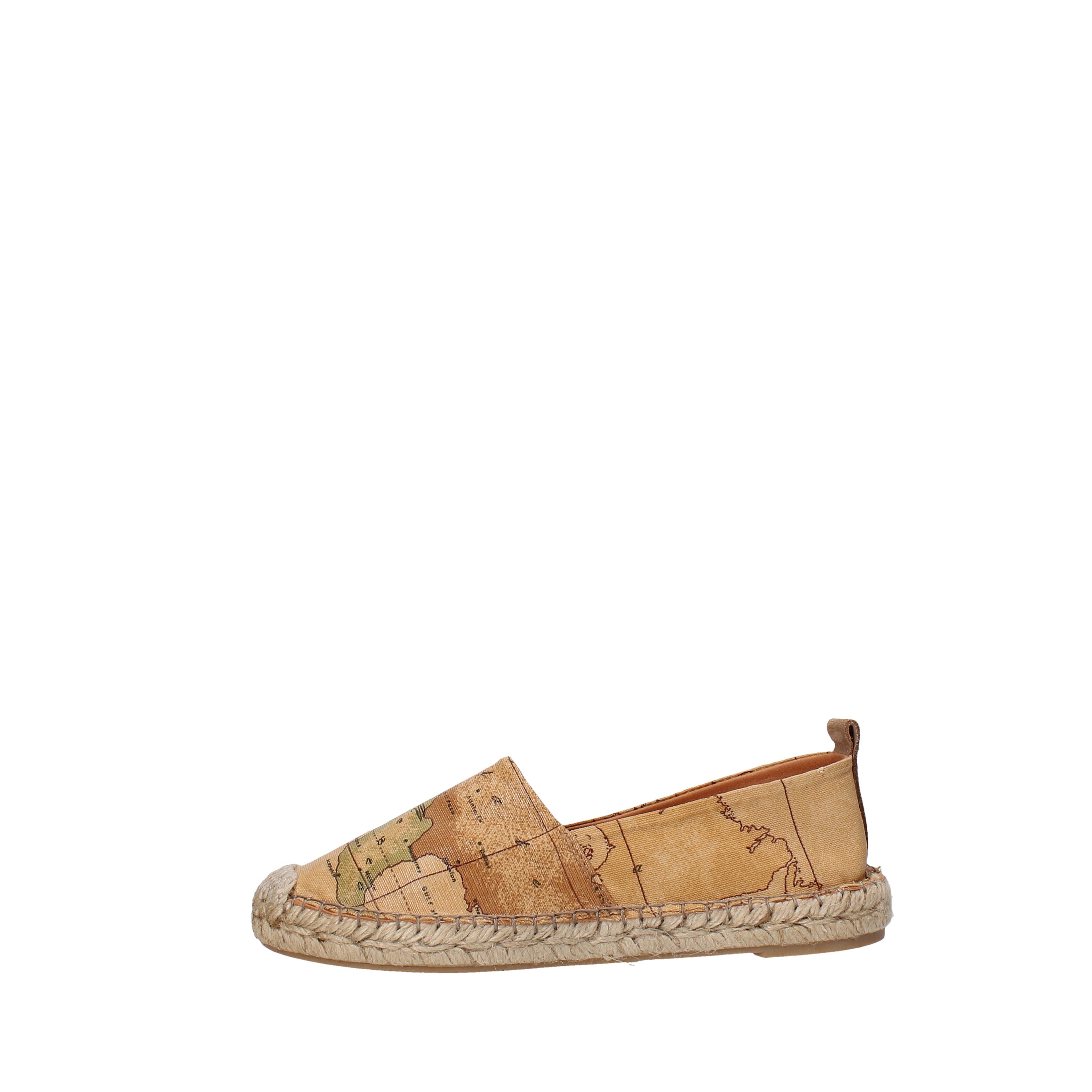 Espadrillas Marrone Alviero Martini 1a Classe 