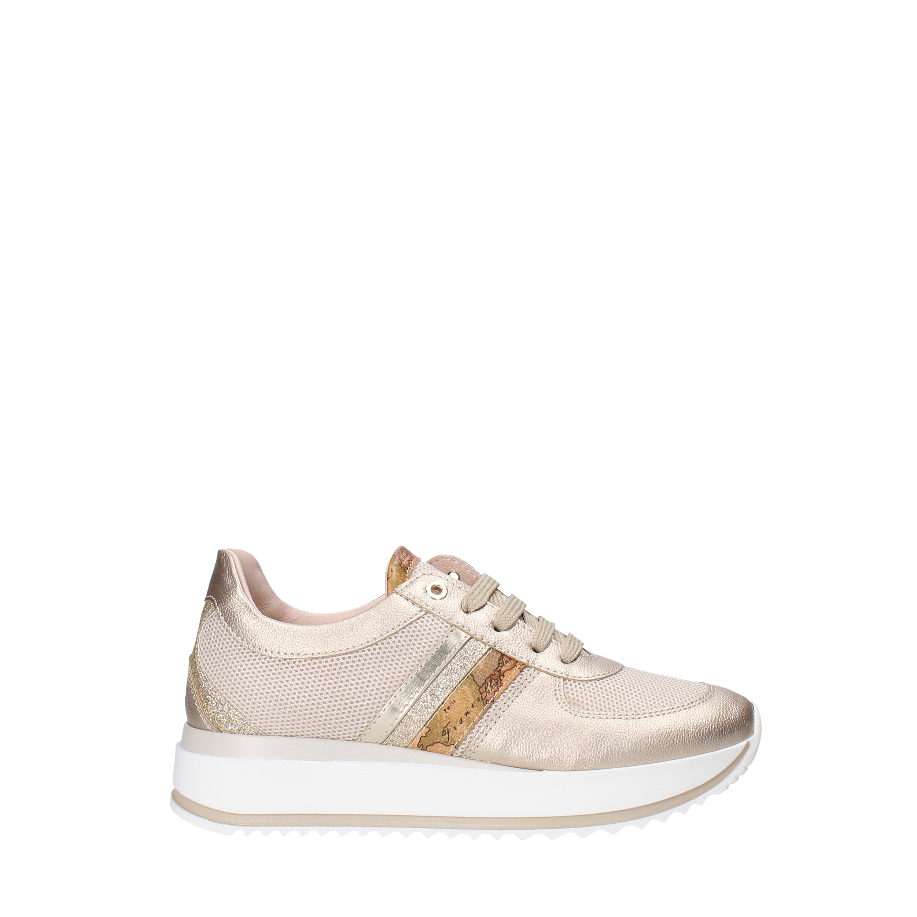 Sneakers Dorato Alviero Martini 1a Classe 