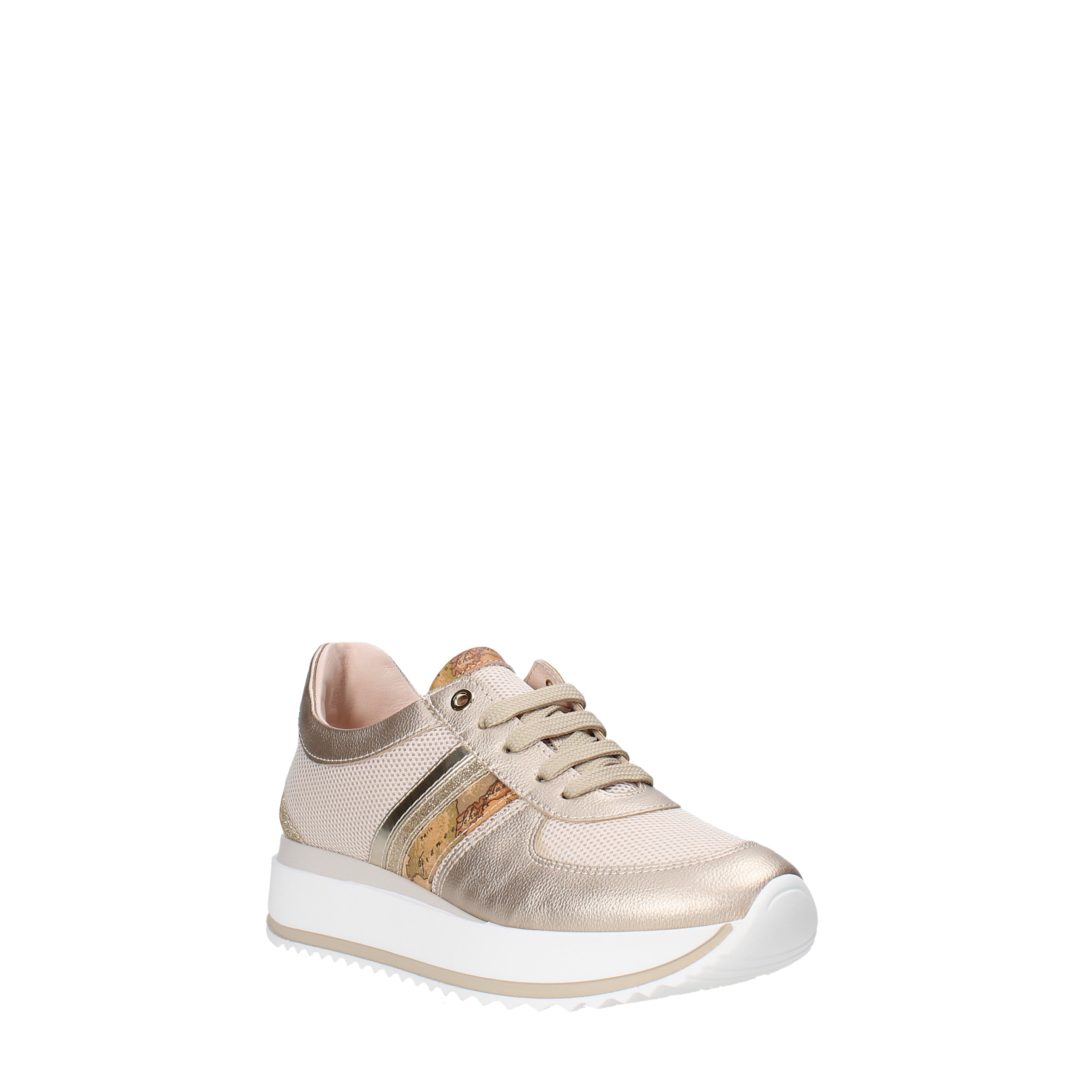 Sneakers Dorato Alviero Martini 1a Classe 