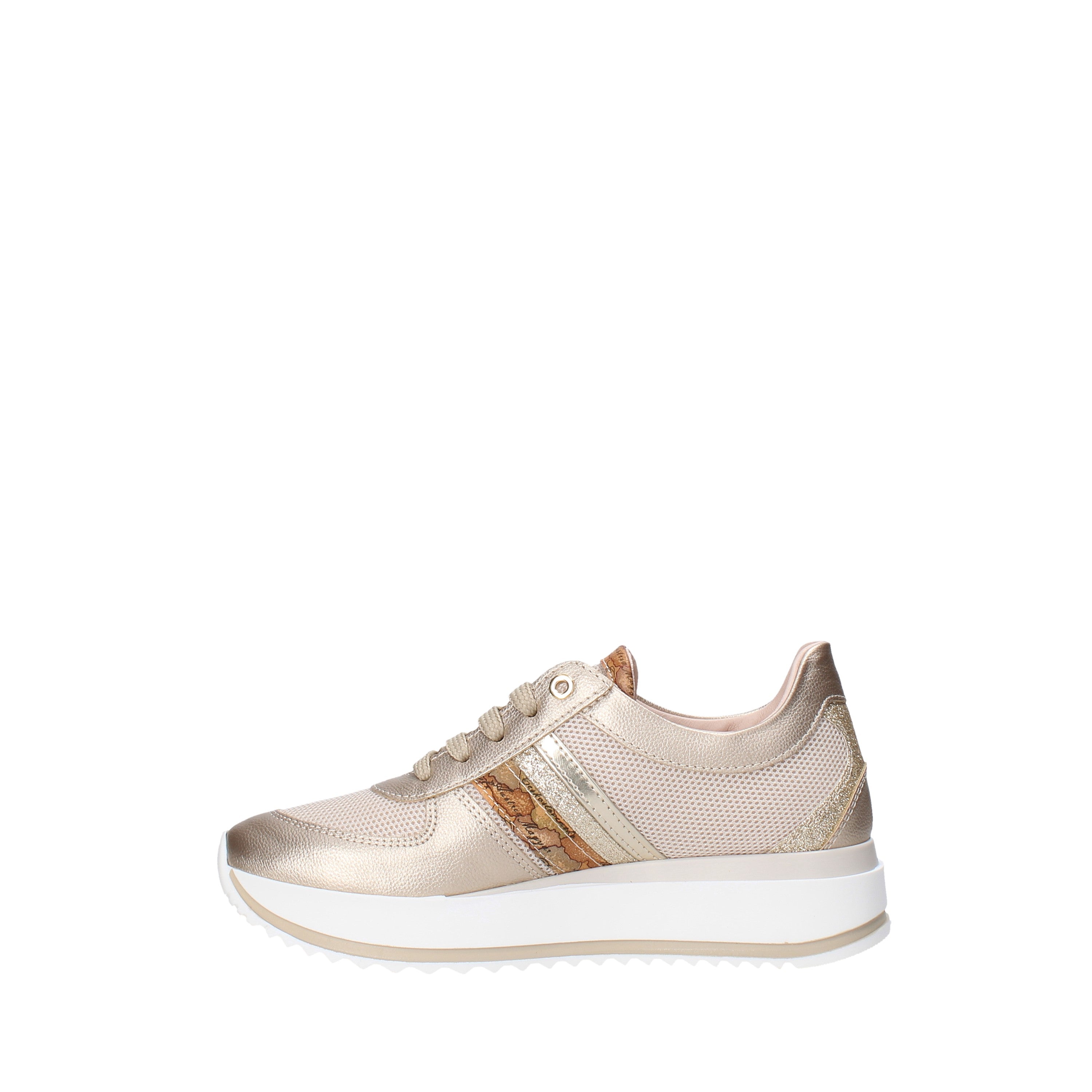 Sneakers Dorato Alviero Martini 1a Classe 