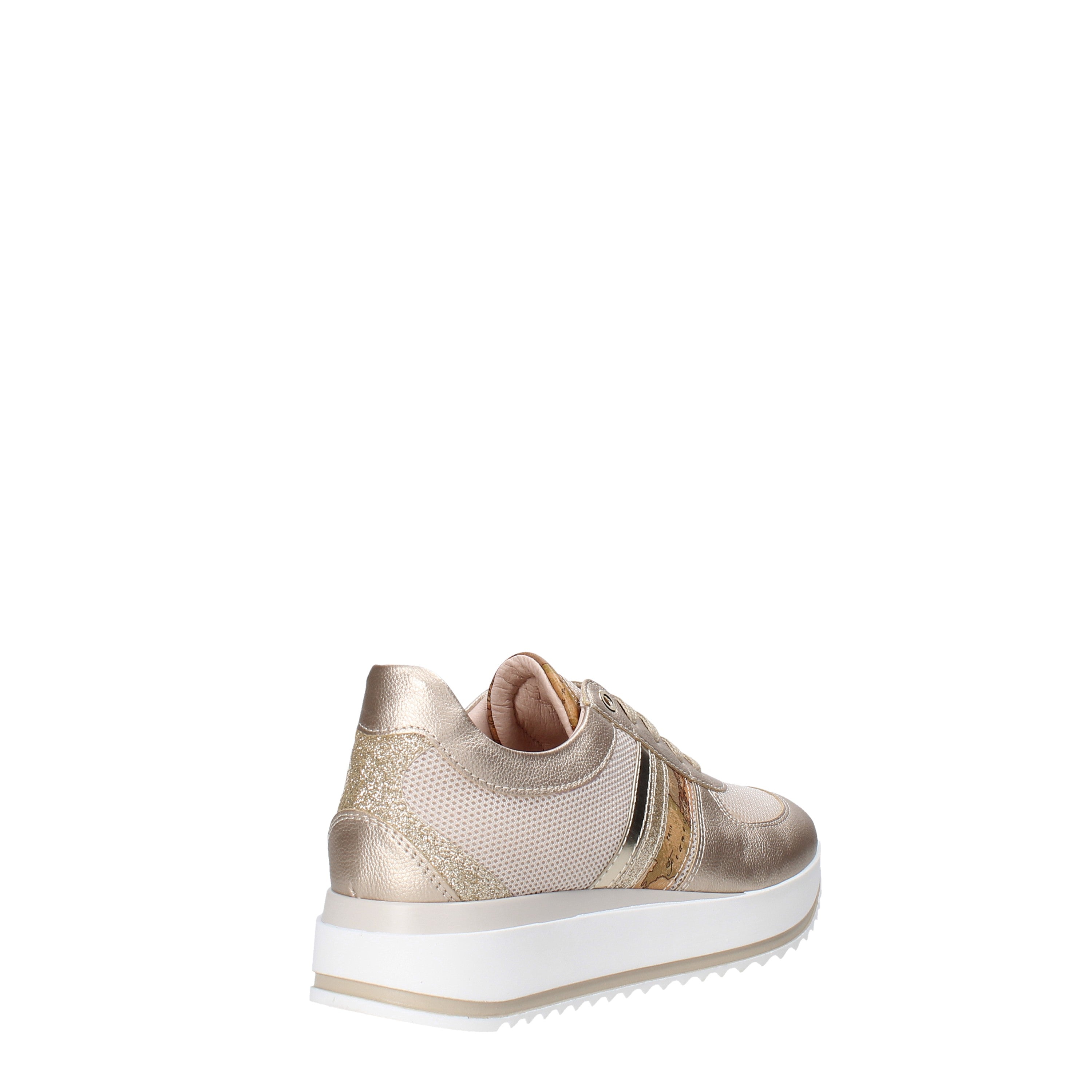 Sneakers Dorato Alviero Martini 1a Classe 