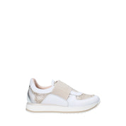 Slip-on Bianco Alviero Martini 1a Classe 