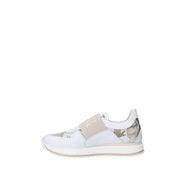 Slip-on Bianco Alviero Martini 1a Classe 
