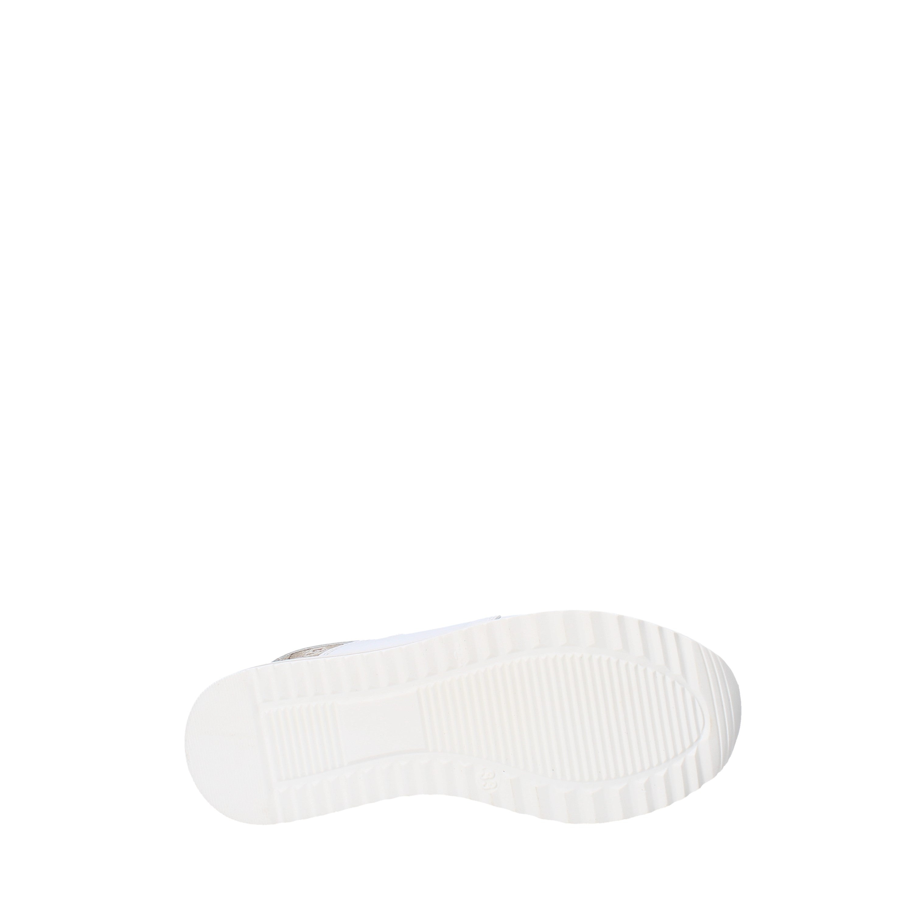 Slip-on Bianco Alviero Martini 1a Classe 