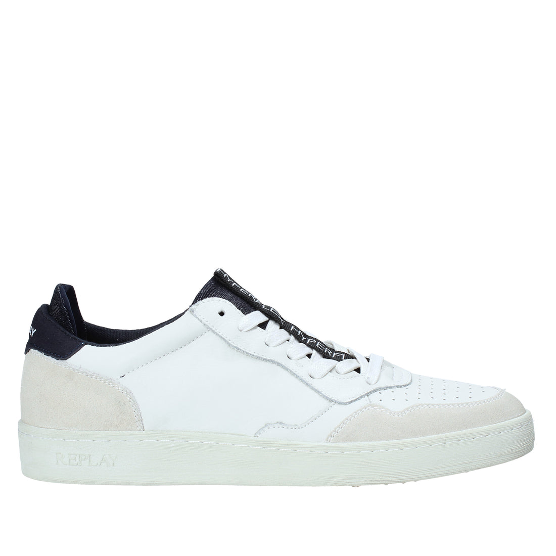 Sneakers Bianco Replay