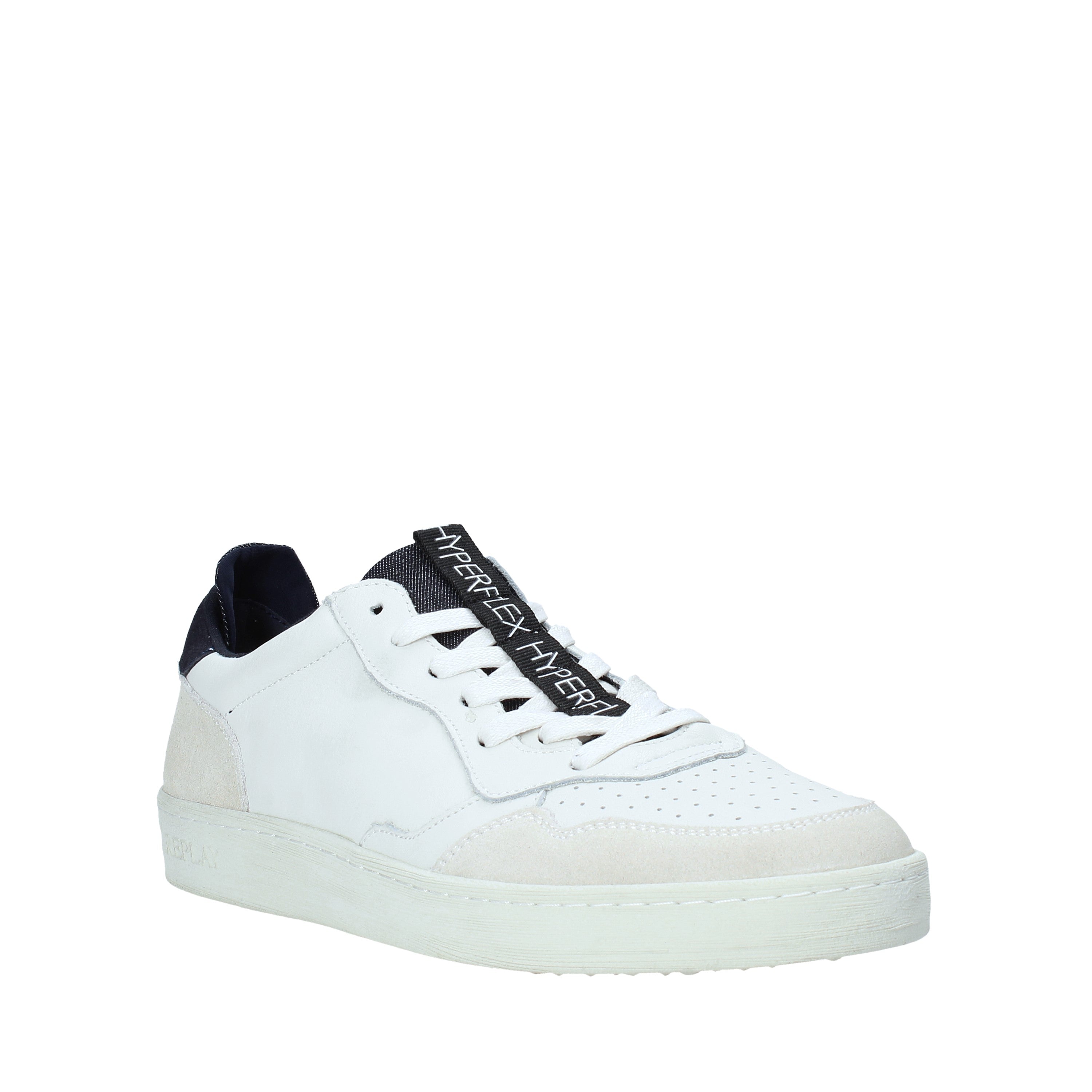 Sneakers Bianco Replay