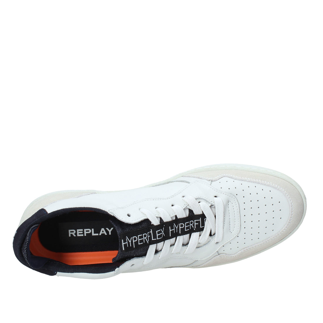 Sneakers Bianco Replay