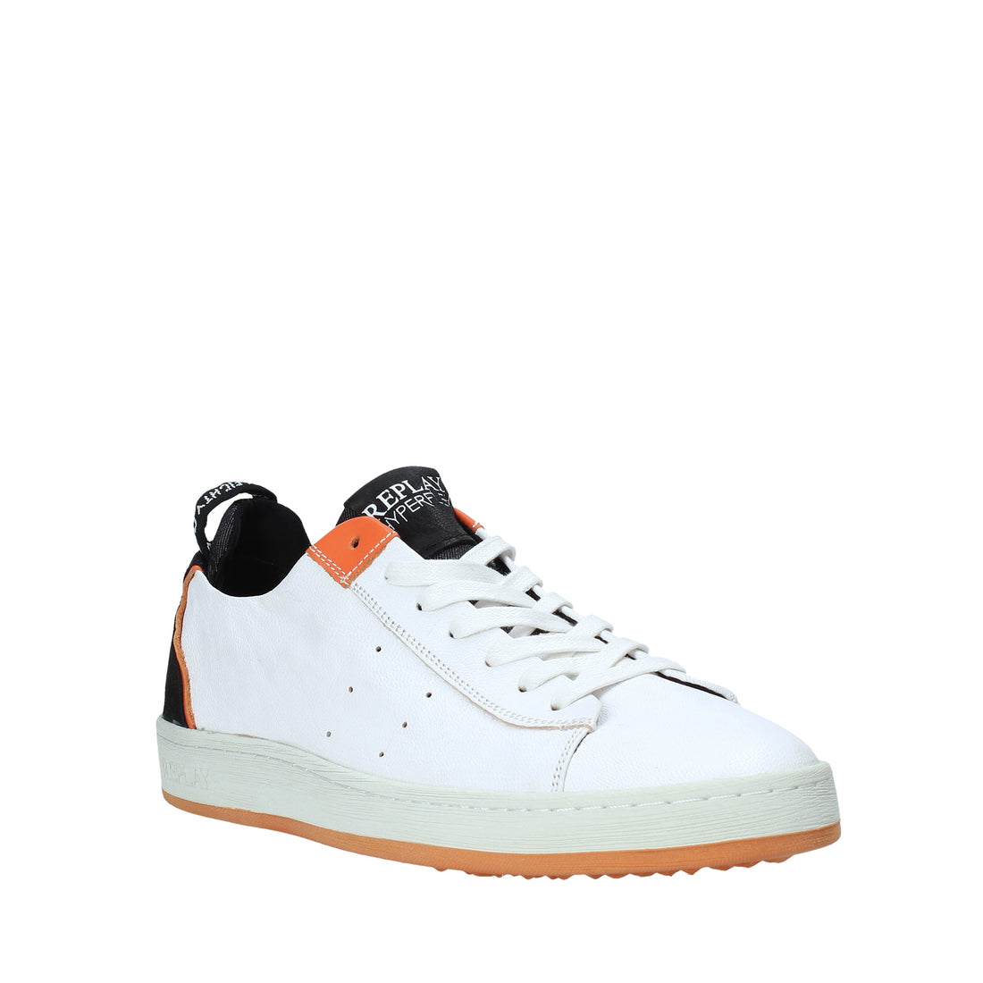 Sneakers Bianco Replay