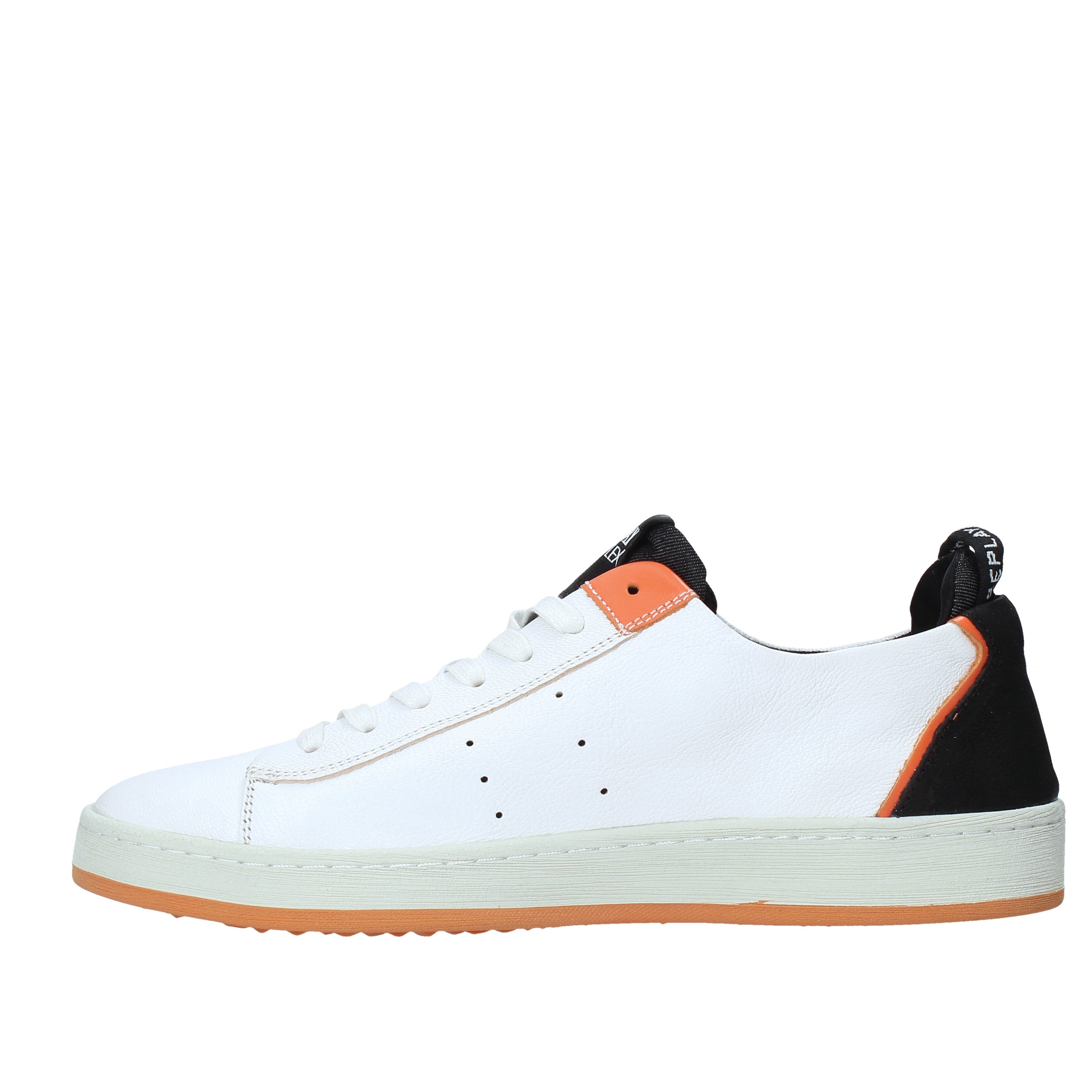 Sneakers Bianco Replay