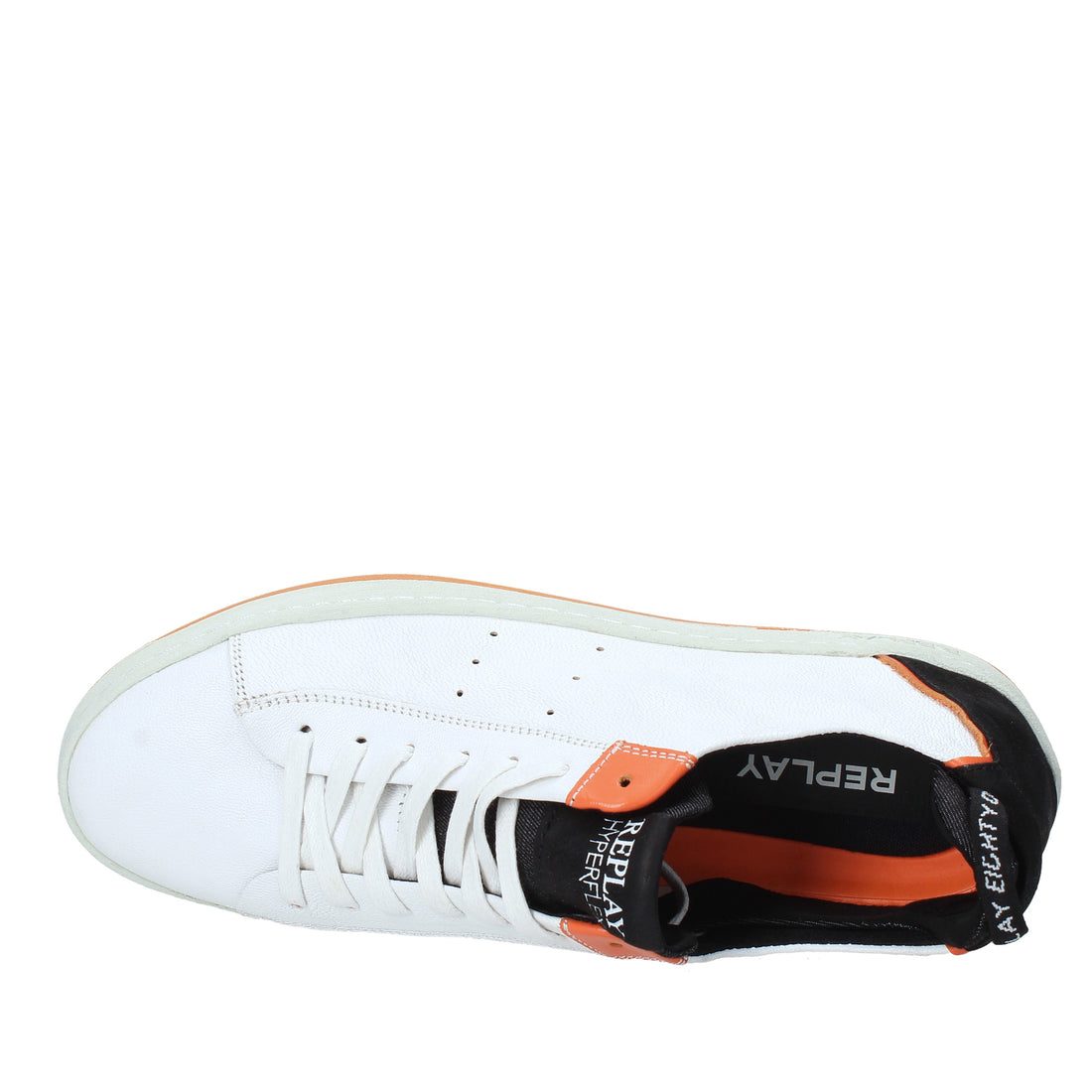 Sneakers Bianco Replay