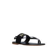 Infradito Nero Replay