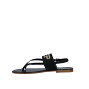 Infradito Nero Replay