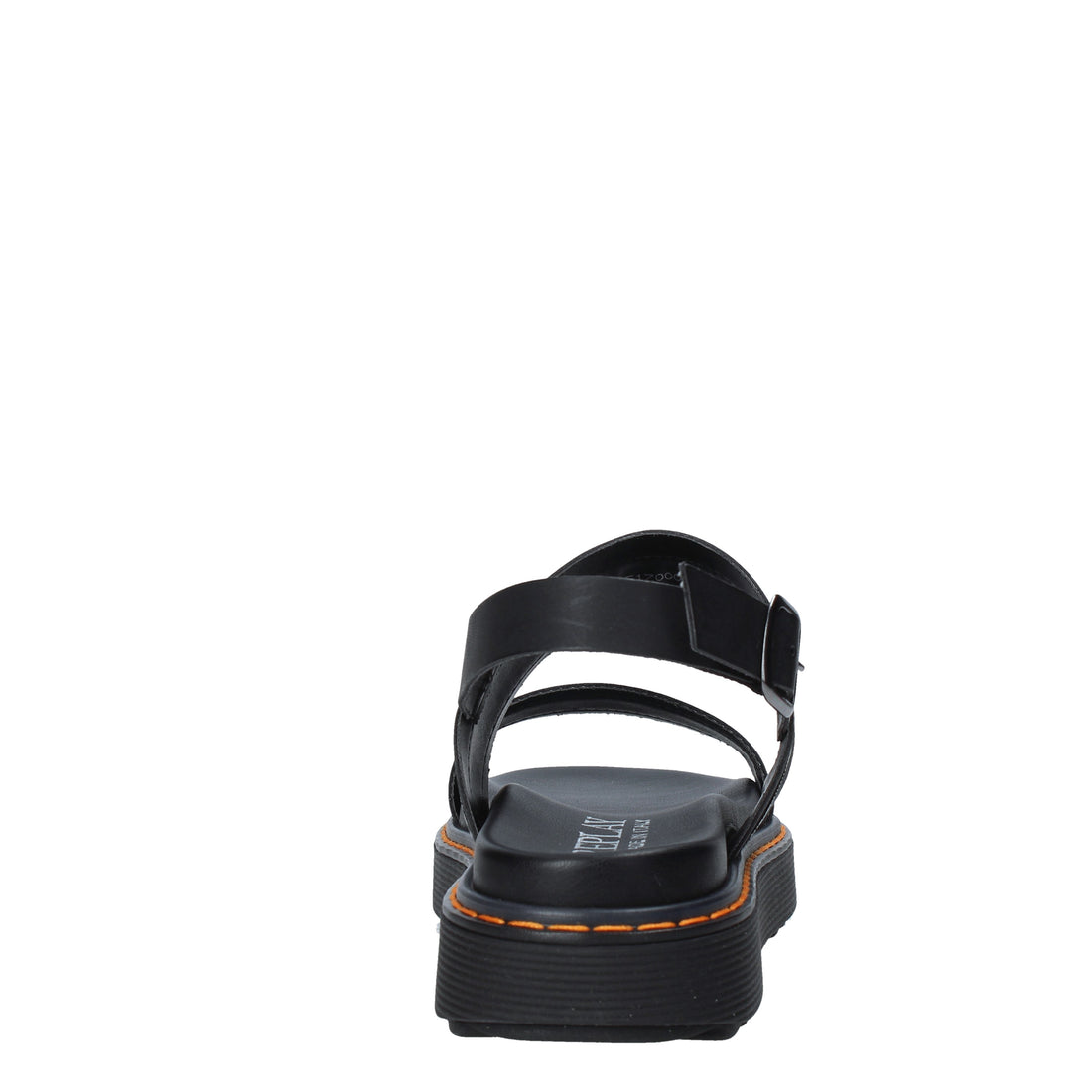 Burberry Kids Sandali Vintage Check - Toni neutri Burberry Kids Sandali Vintage Check - Toni neutri