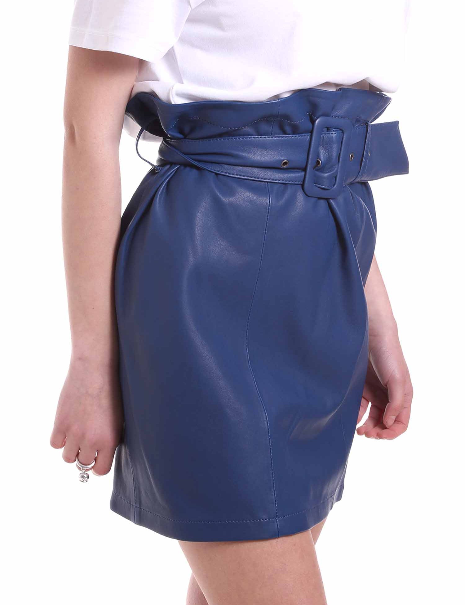 Gonne Blu Federica Tosi