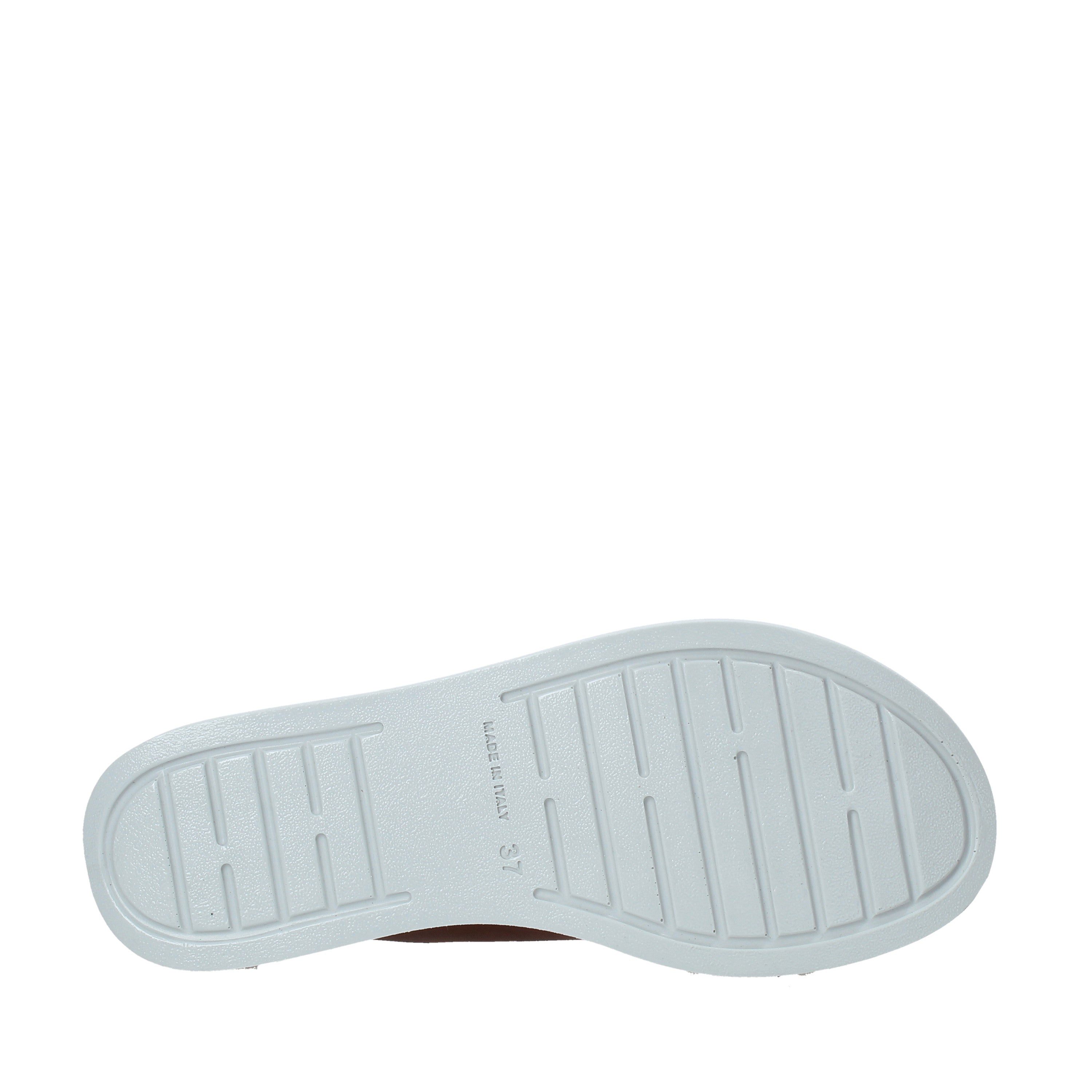 Sandali Marrone Valleverde