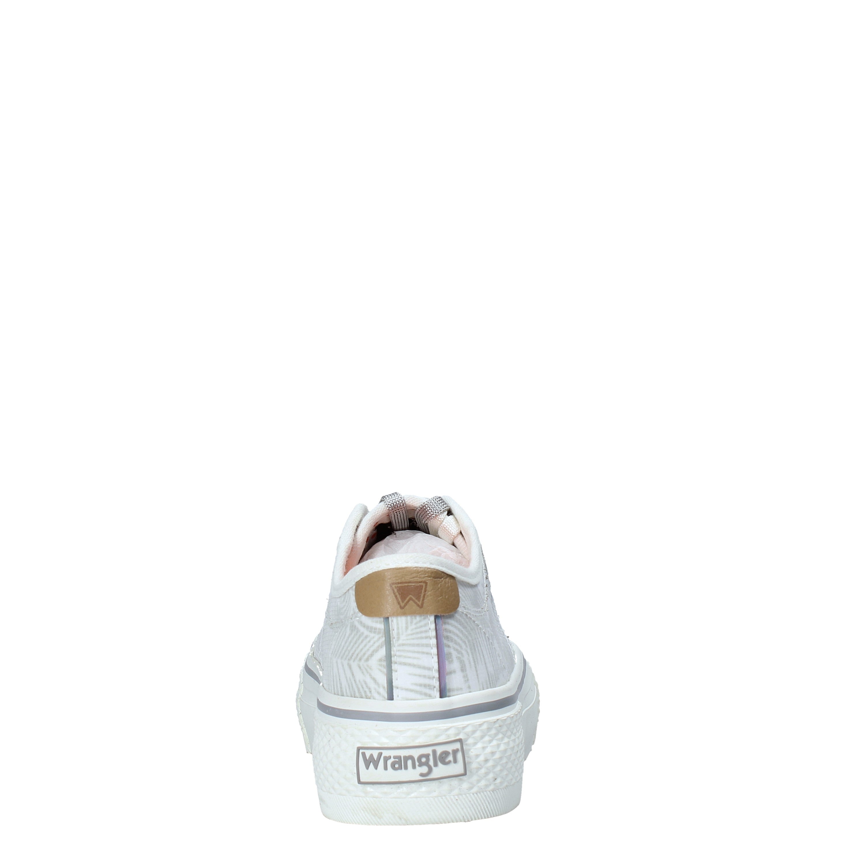 Sneakers Grigio Wrangler