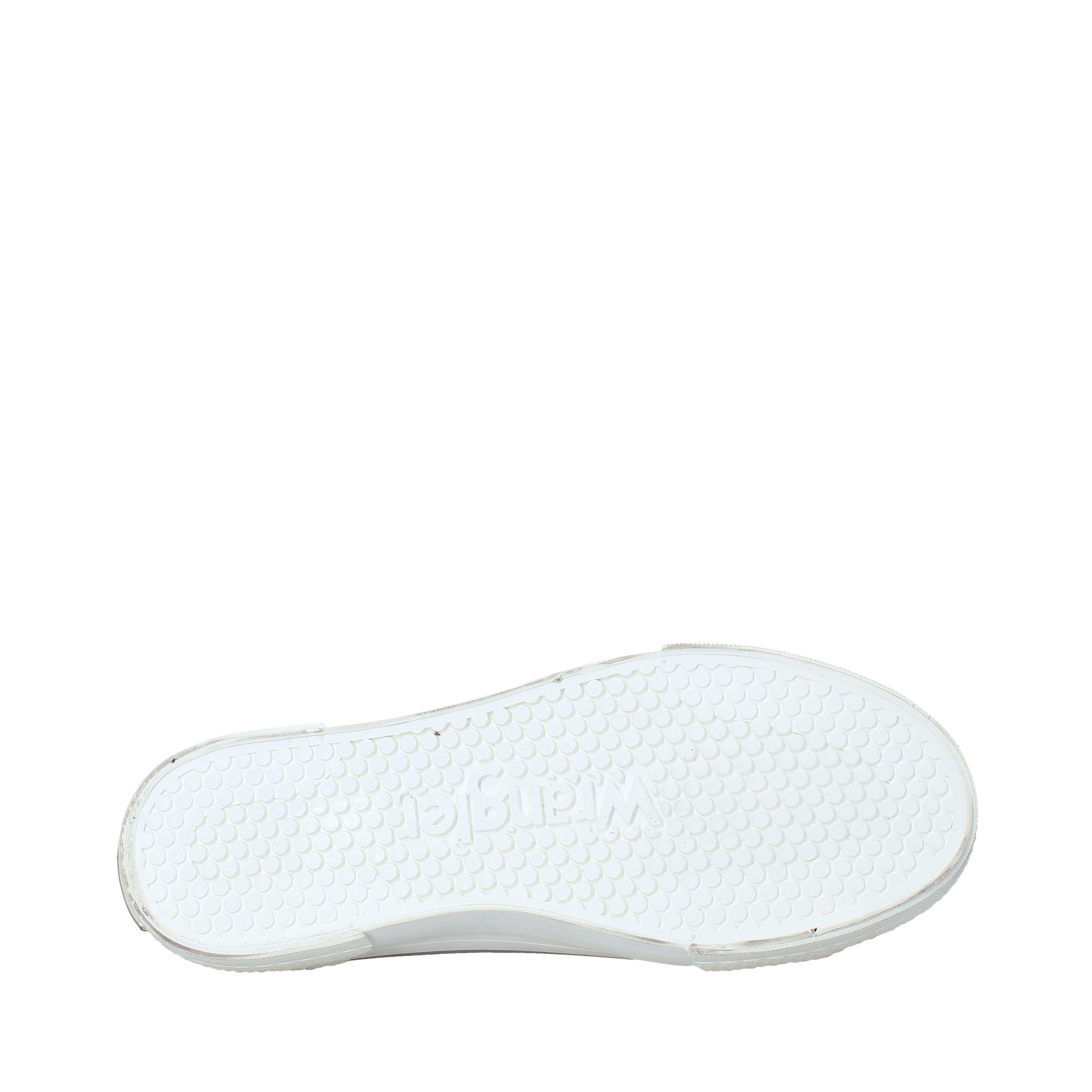 Sneakers Grigio Wrangler